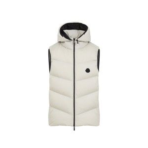 Moncler Warm Stylish Waistcoat - NWT
